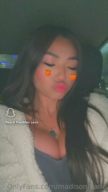 Madisonjaane