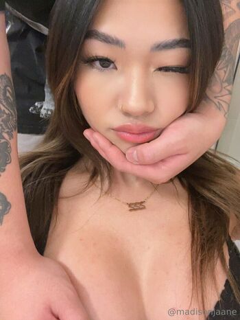 Madisonjaane