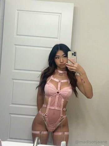 Madisonjaane