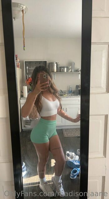 Madisonjaane