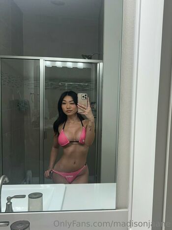 Madisonjaane