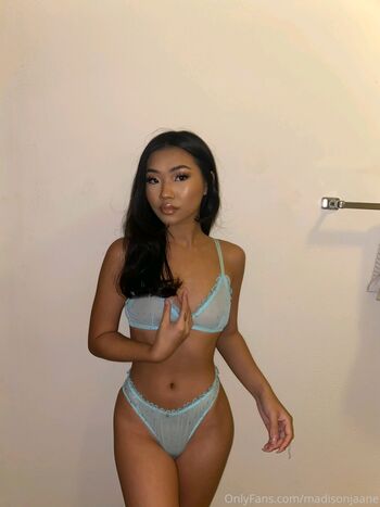 Madisonjaane