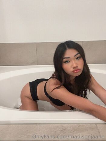 Madisonjaane