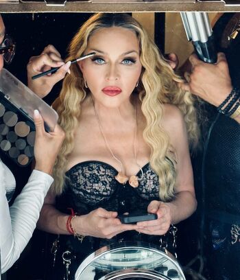 Madonna