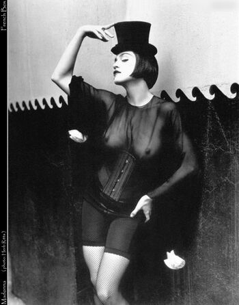 Madonna