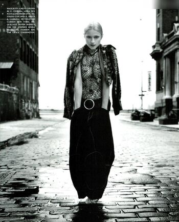 Madonna