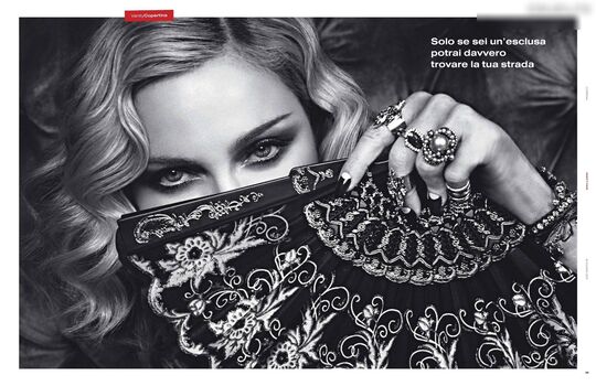 Madonna