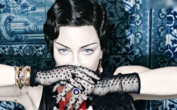 Madonna