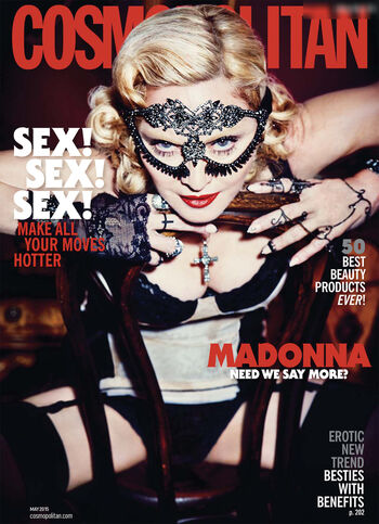 Madonna