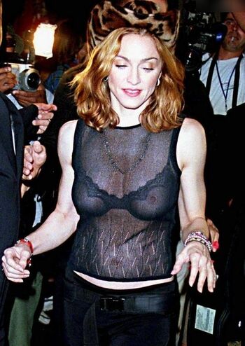 Madonna