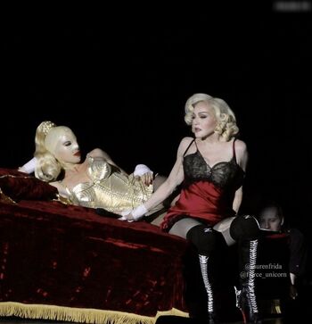 Madonna
