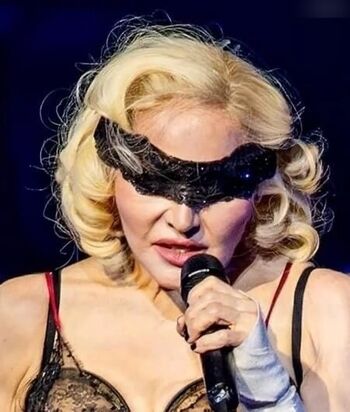Madonna