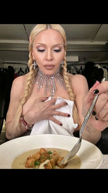 Madonna