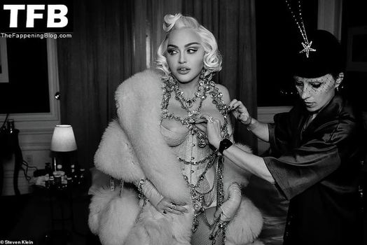 Madonna