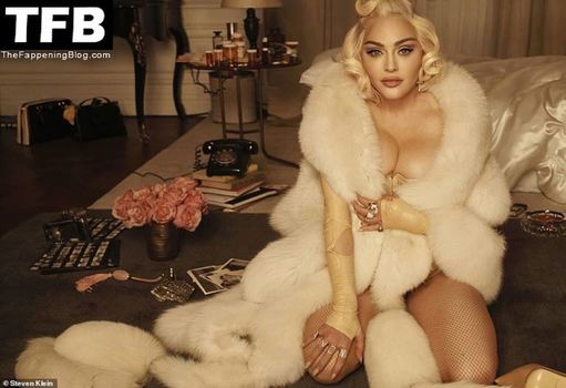 Madonna