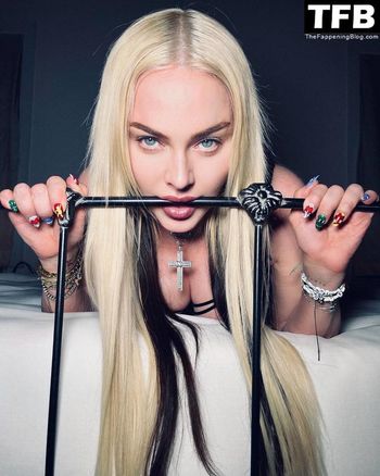 Madonna