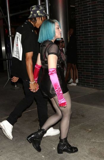 Madonna