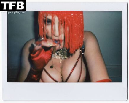 Madonna