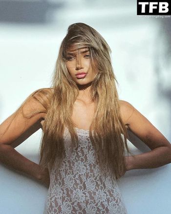 Mads Lewis