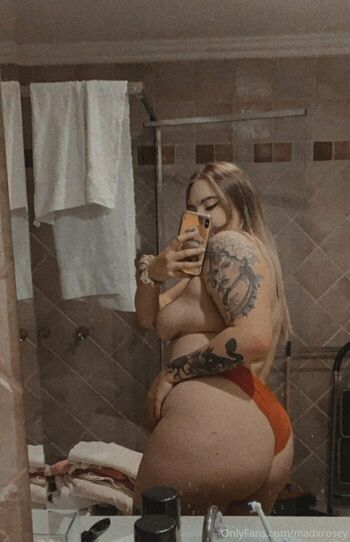 madxrosey