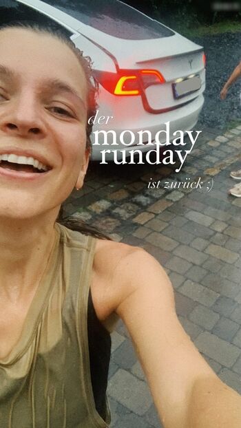 Mady Morrison