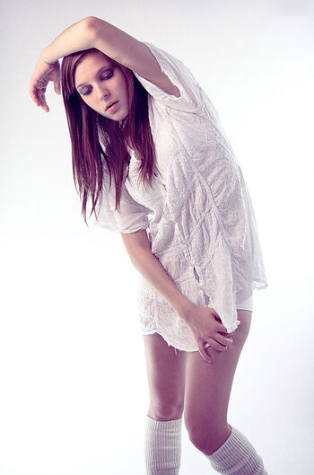 Mady Morrison