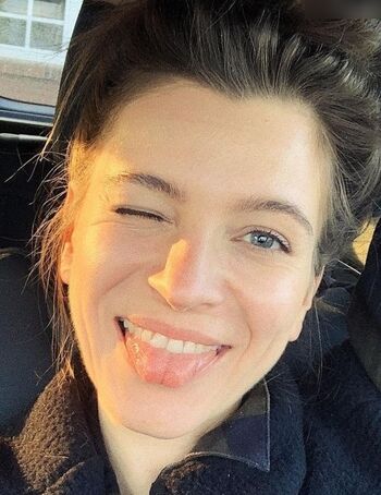 Mady Morrison
