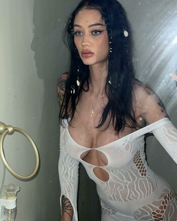 Madylina Renee