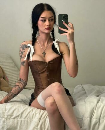 Madylina Renee