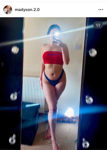 Madyson