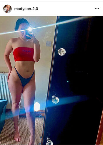 Madyson