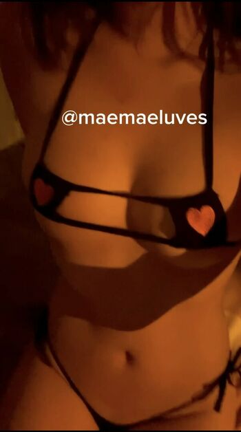 MaeMaeluves