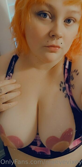 maevevixey