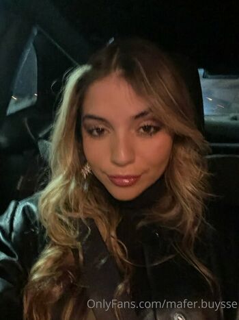 Mafer.Buysse