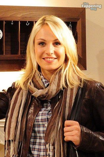 Magdalena Neuner