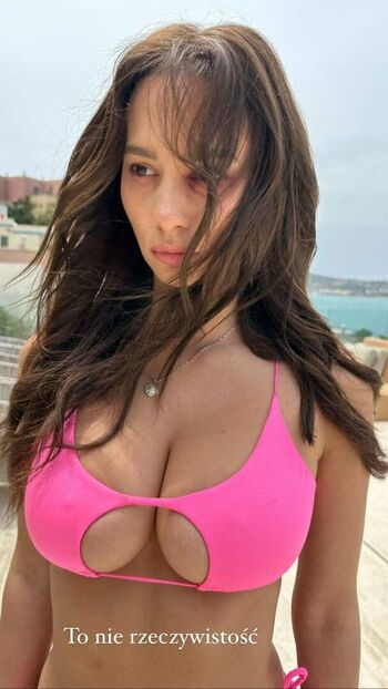 Magdalena Perlinska