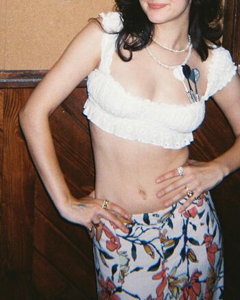 Maggie Antone