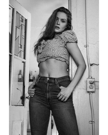 Maggie Geha