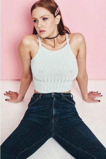 Maggie Geha