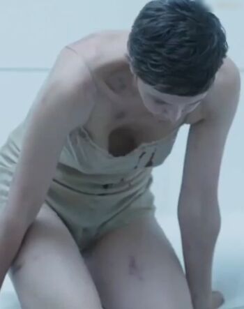 Maggie Gyllenhaal