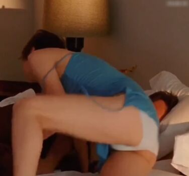 Maggie Gyllenhaal