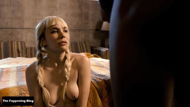 Maggie Gyllenhaal