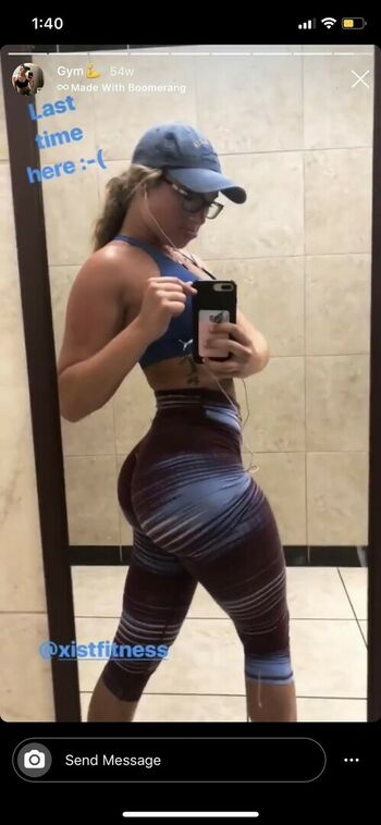 Maggie Kimberlin
