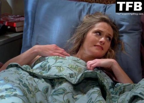 Maggie Lawson