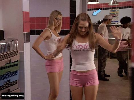 Maggie Lawson