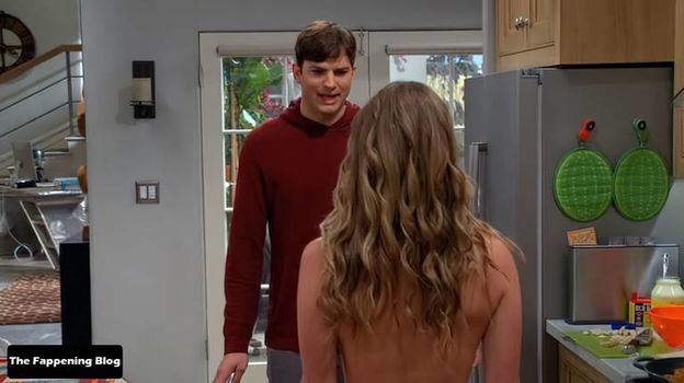 Maggie Lawson
