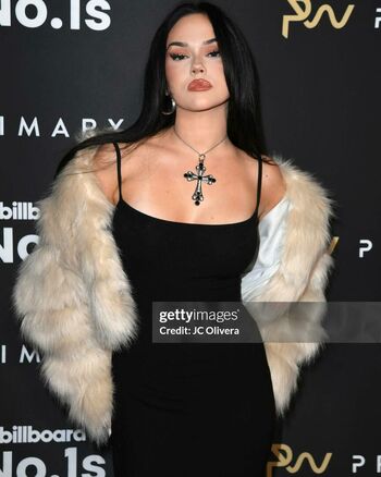 Maggie Lindemann