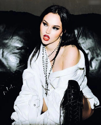 Maggie Lindemann