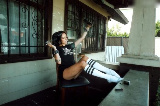 Maggie Lindemann