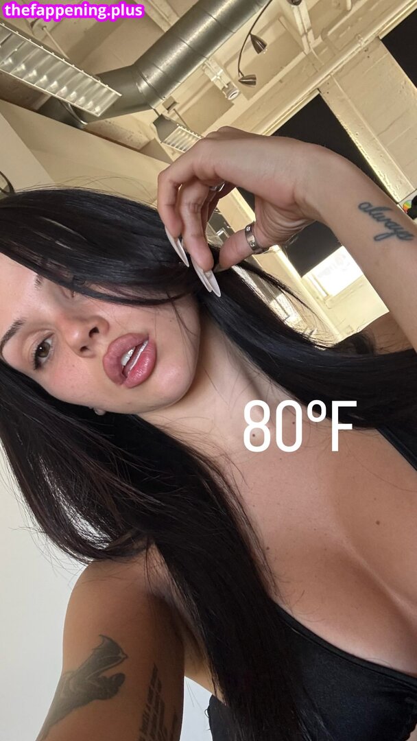 Maggie Lindemann